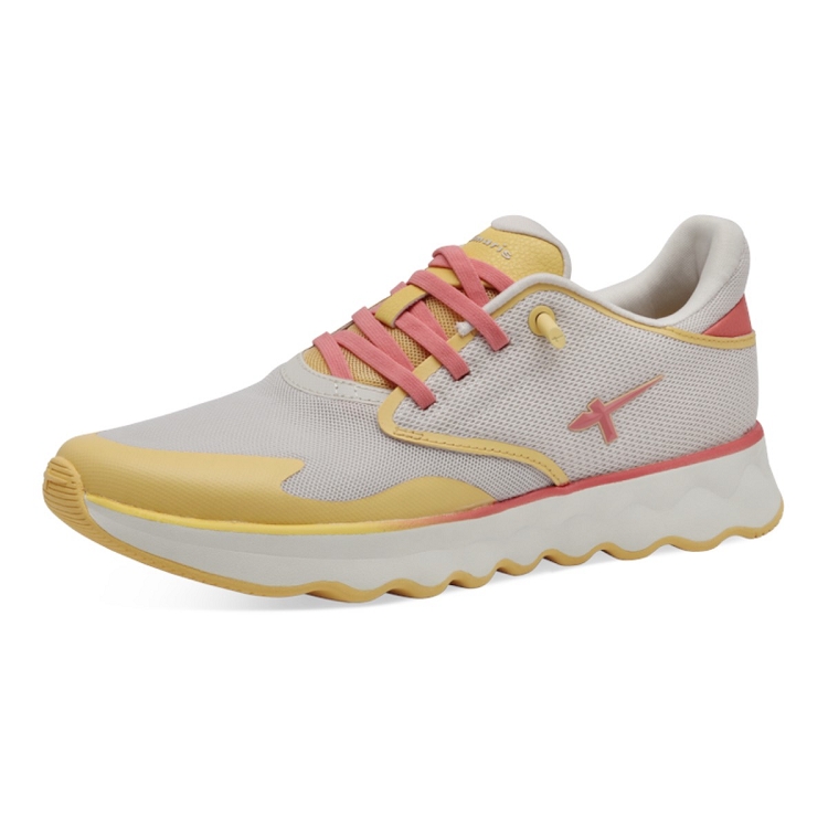 Tamaris femme 12370044 multicolore2647205_2 sur voshoes.com
