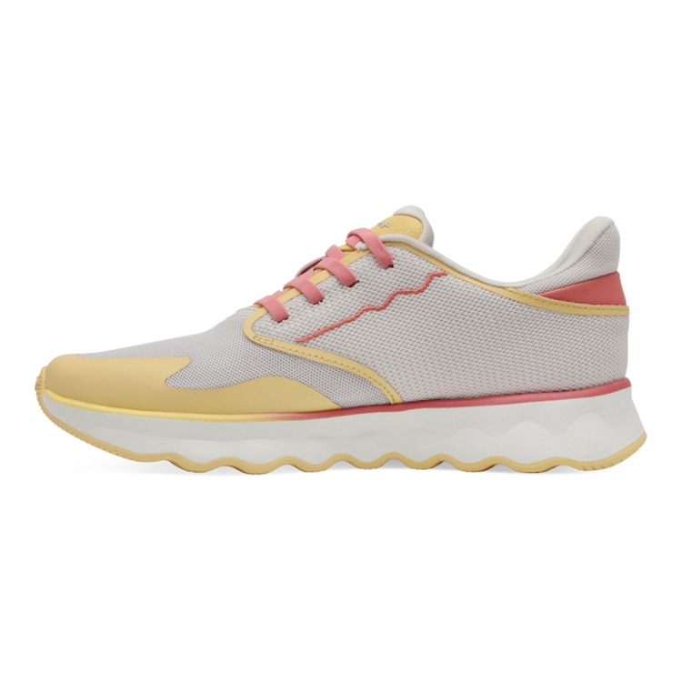 Tamaris femme 12370044 multicolore2647205_3 sur voshoes.com