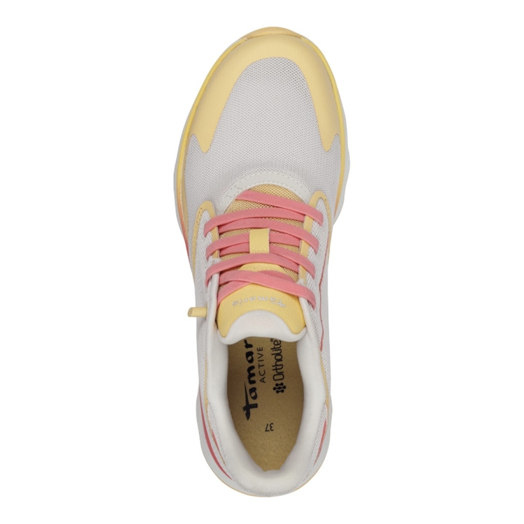 Tamaris femme 12370044 multicolore2647205_4 sur voshoes.com