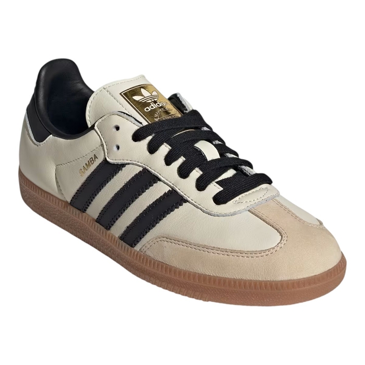 Adidas femme samba og w noir2647401_2 sur voshoes.com