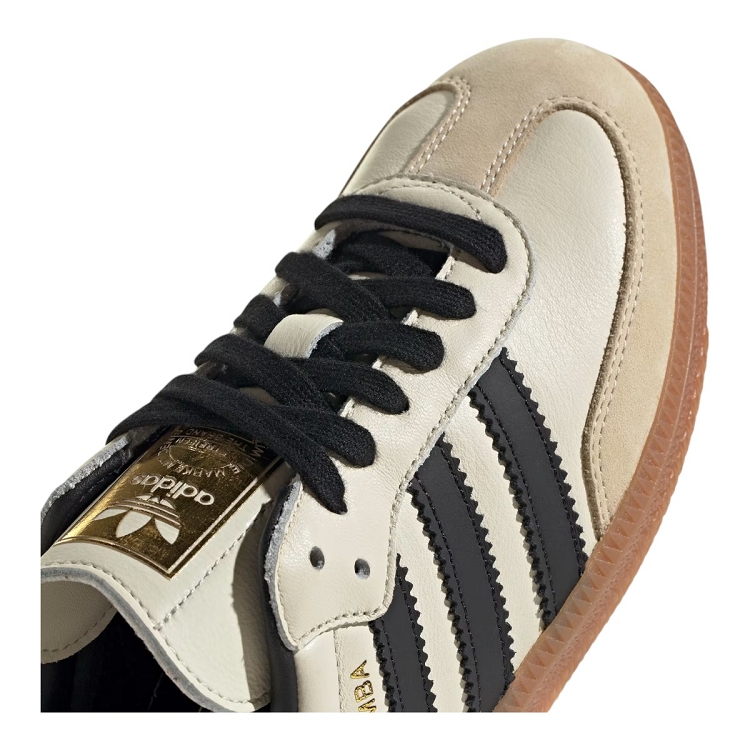 Adidas femme samba og w noir2647401_4 sur voshoes.com