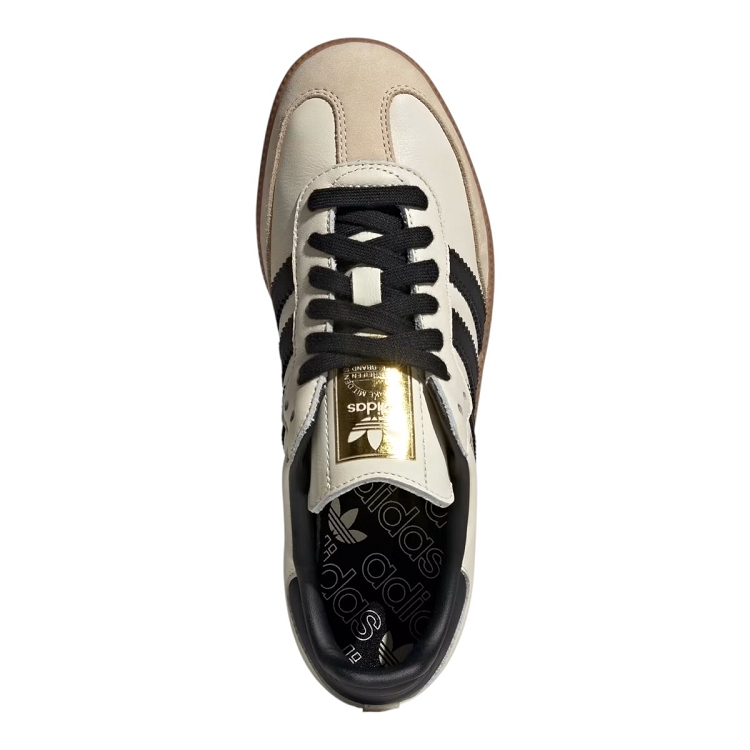 Adidas femme samba og w noir2647401_5 sur voshoes.com