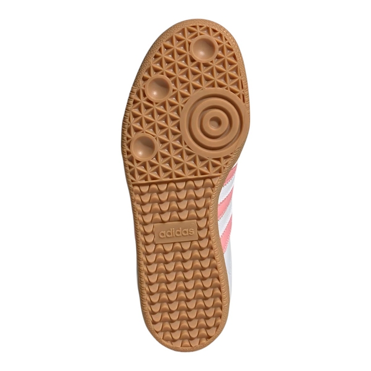 Adidas femme samba og w blanc2647402_6 sur voshoes.com