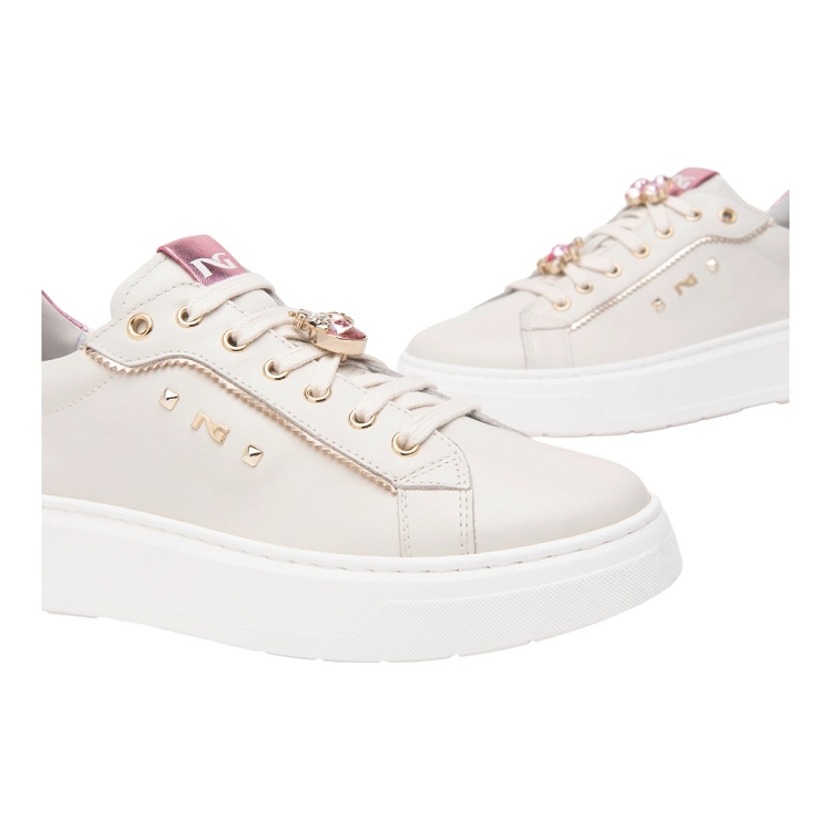 Nero giardini femme e513060d gris2648101_3 sur voshoes.com