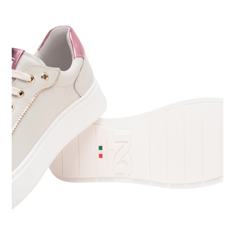 Nero giardini femme e513060d gris2648101_4 sur voshoes.com