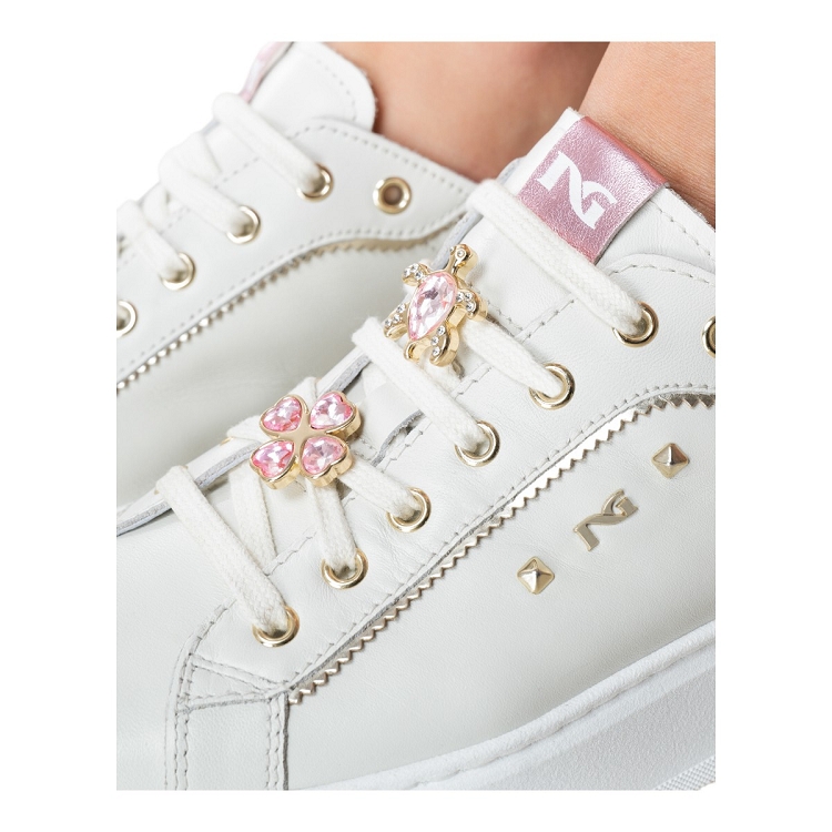 Nero giardini femme e513060d gris2648101_5 sur voshoes.com
