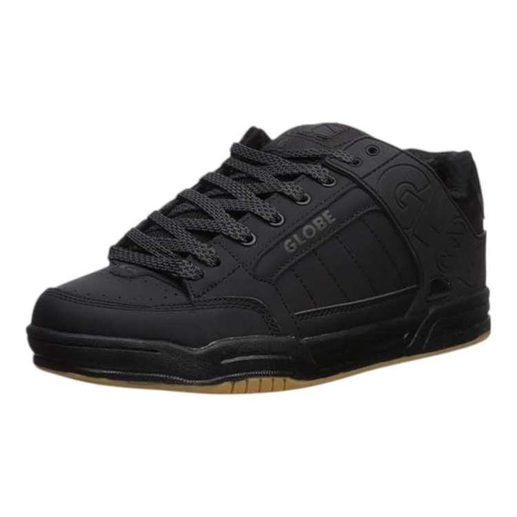 Globe homme tilt noir2648402_2 sur voshoes.com