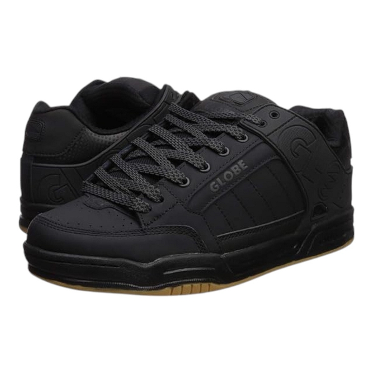 Globe homme tilt noir2648402_3 sur voshoes.com