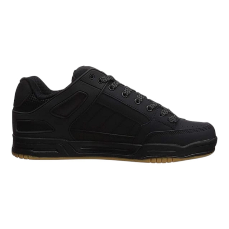 Globe homme tilt noir2648402_5 sur voshoes.com
