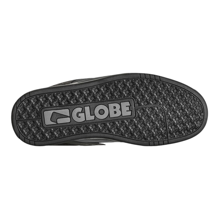 Globe homme tilt noir2648403_6 sur voshoes.com