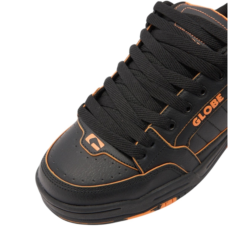 Globe homme tilt noir2648404_3 sur voshoes.com