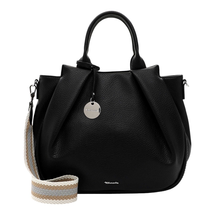 femme Tamaris femme 33625 noir