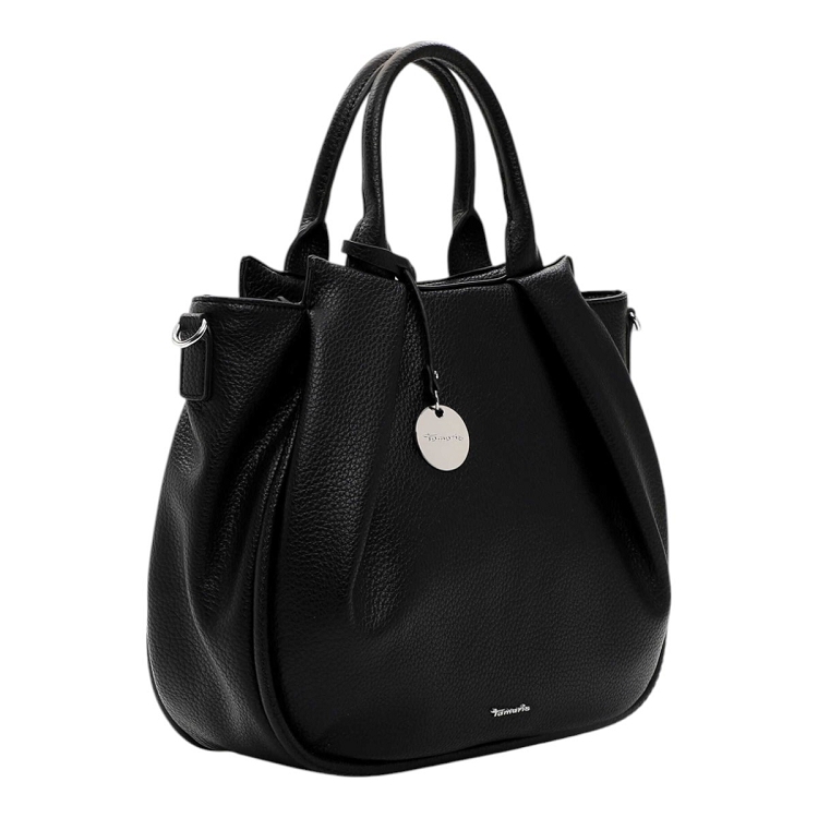 Tamaris femme 33625 noir2648601_2 sur voshoes.com