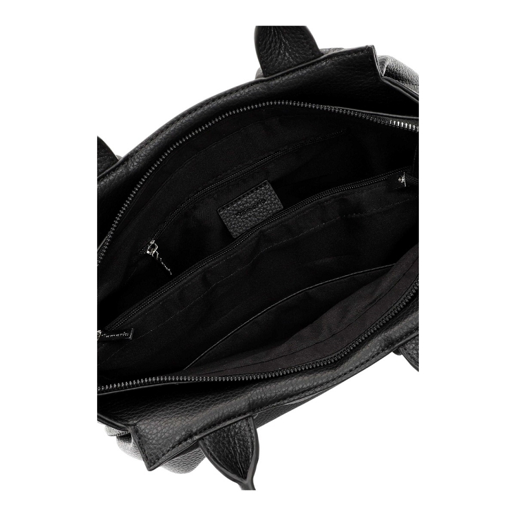 Tamaris femme 33625 noir2648601_4 sur voshoes.com