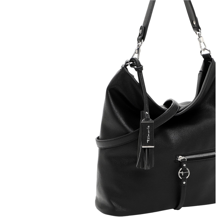 Tamaris femme 32802 noir2649001_5 sur voshoes.com