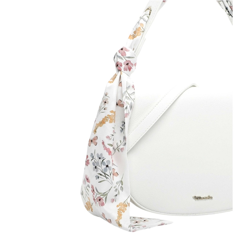 Tamaris femme 33502 blanc2649202_5 sur voshoes.com
