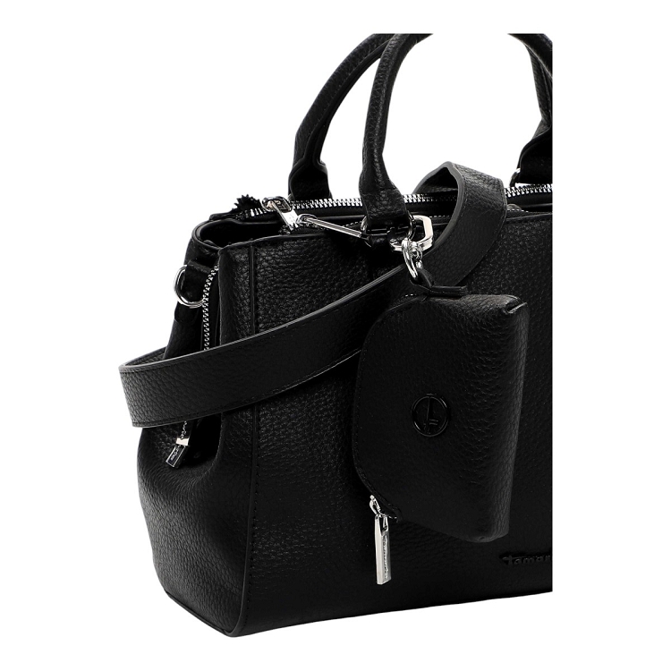 Tamaris femme 33550 noir2649401_5 sur voshoes.com