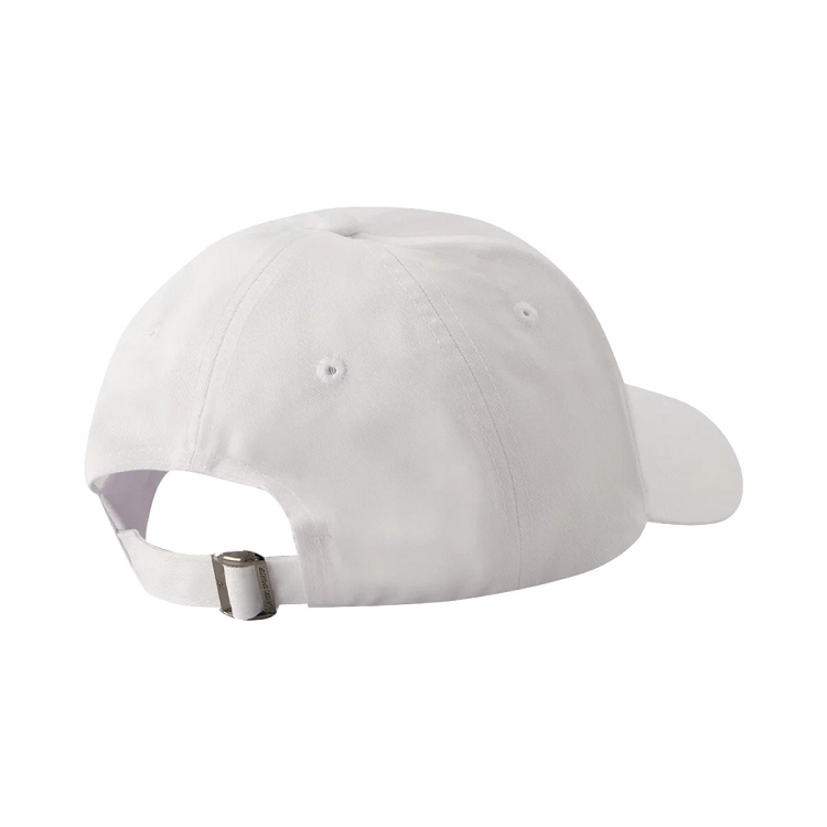 Le coq sportif homme ess cap n°2 new optical white blanc2650301_2 sur voshoes.com