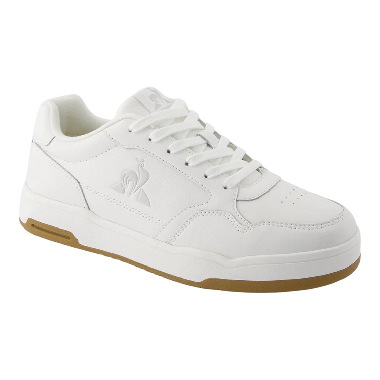 Le coq sportif homme lcs master optical white  blanc2651201_2 sur voshoes.com