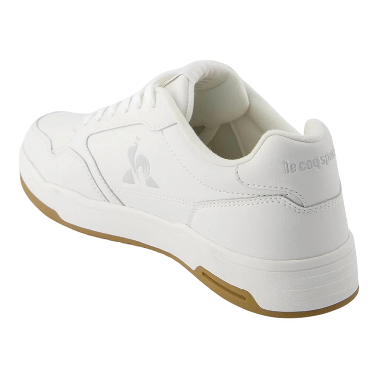 Le coq sportif homme lcs master optical white  blanc2651201_3 sur voshoes.com