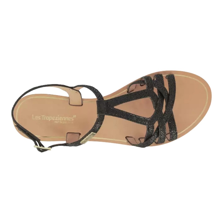 Les tropeziennes par m b femme hastro noir2652301_3 sur voshoes.com
