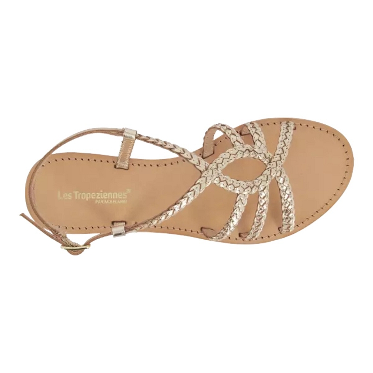 Les tropeziennes par m b femme hemiltres or2652401_3 sur voshoes.com
