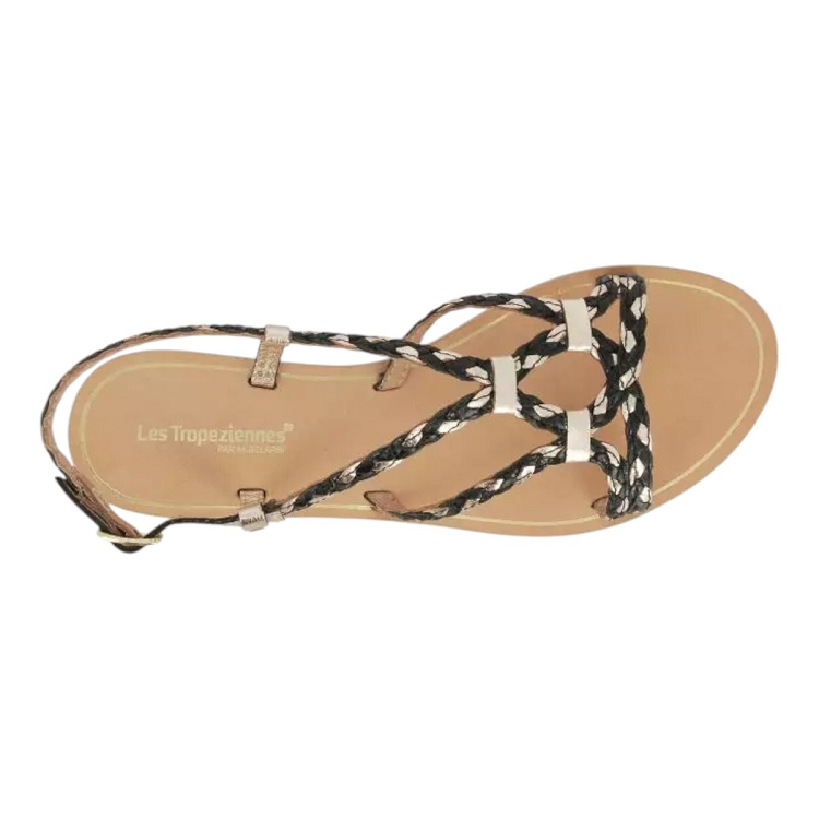 Les tropeziennes par m b femme homarie noir2652602_3 sur voshoes.com