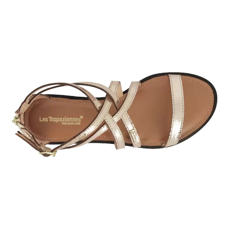 Les tropeziennes par m b femme harco or2652702_3 sur voshoes.com