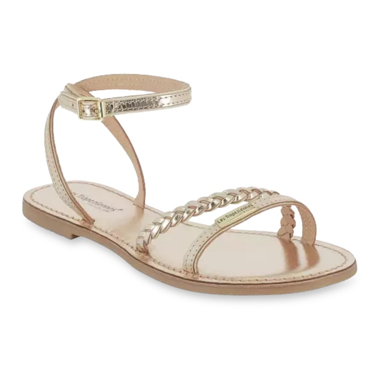 Les tropeziennes par m b femme hanatres or2652901_2 sur voshoes.com