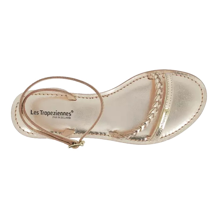 Les tropeziennes par m b femme hanatres or2652901_3 sur voshoes.com