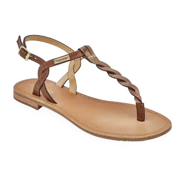 Les tropeziennes par m b femme hamsong noir2653301_2 sur voshoes.com