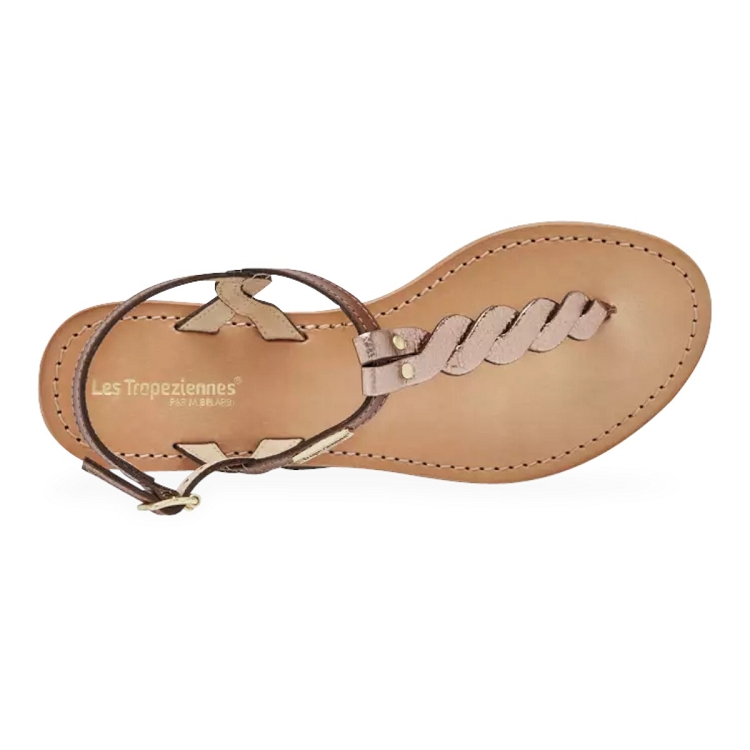 Les tropeziennes par m b femme hamsong noir2653301_3 sur voshoes.com