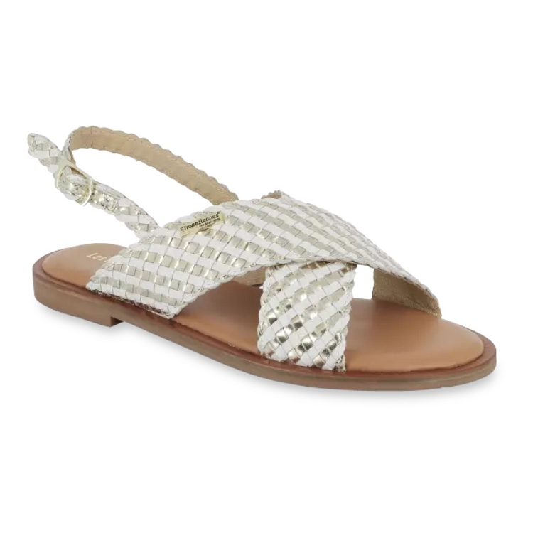 Les tropeziennes par m b femme doa or2653601_2 sur voshoes.com