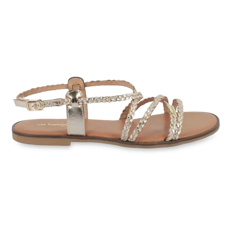 femme Les tropeziennes par m b femme halfy or