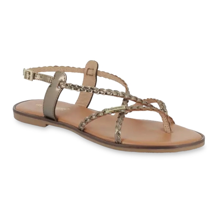 Les tropeziennes par m b femme halfonzo platine2653801_2 sur voshoes.com