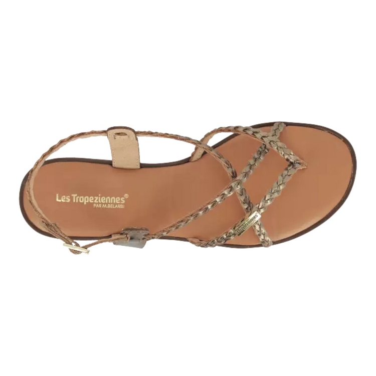 Les tropeziennes par m b femme halfonzo platine2653801_3 sur voshoes.com