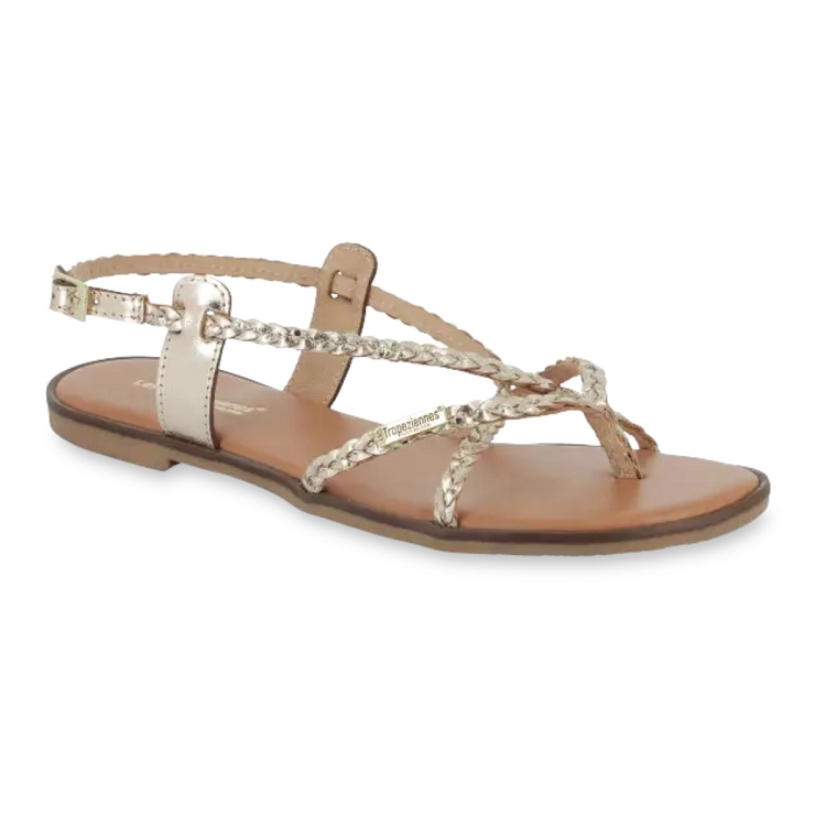 Les tropeziennes par m b femme halfonzo or2653802_2 sur voshoes.com