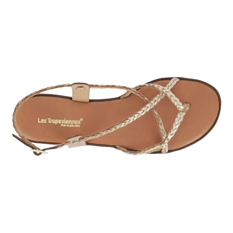 Les tropeziennes par m b femme halfonzo or2653802_3 sur voshoes.com
