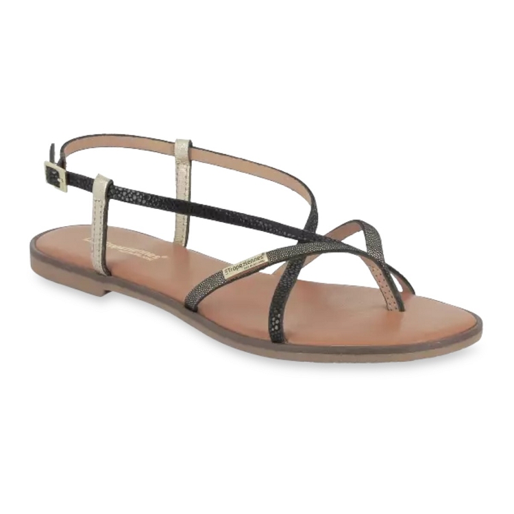 Les tropeziennes par m b femme monagum noir2653902_2 sur voshoes.com