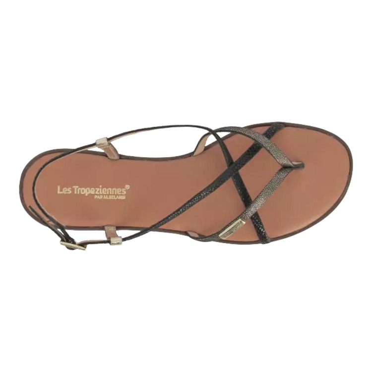 Les tropeziennes par m b femme monagum noir2653902_3 sur voshoes.com