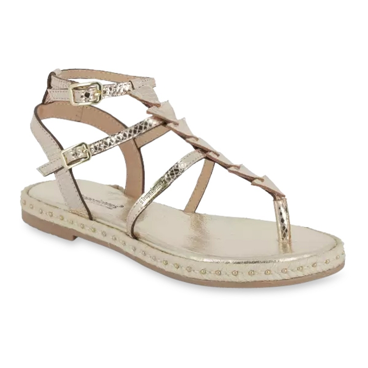 Les tropeziennes par m b femme hadess 2654101_2 sur voshoes.com