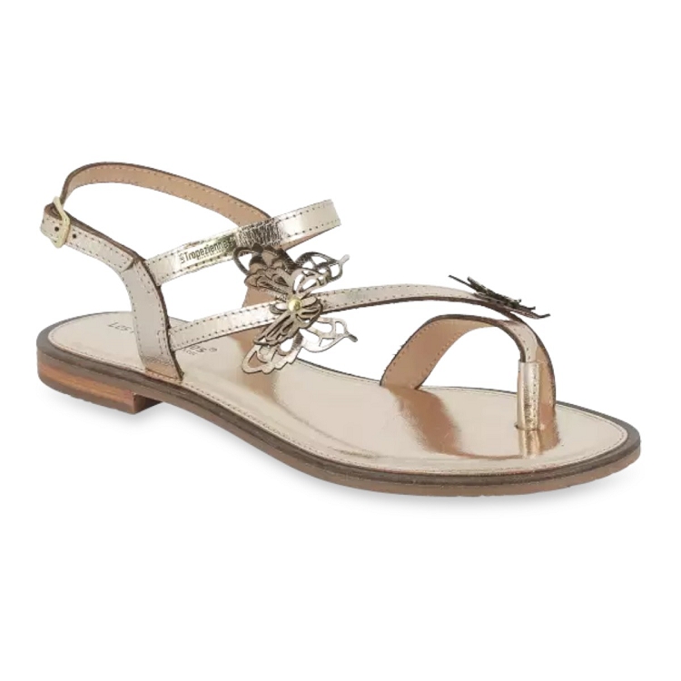 Les tropeziennes par m b femme hesperi or2654501_2 sur voshoes.com