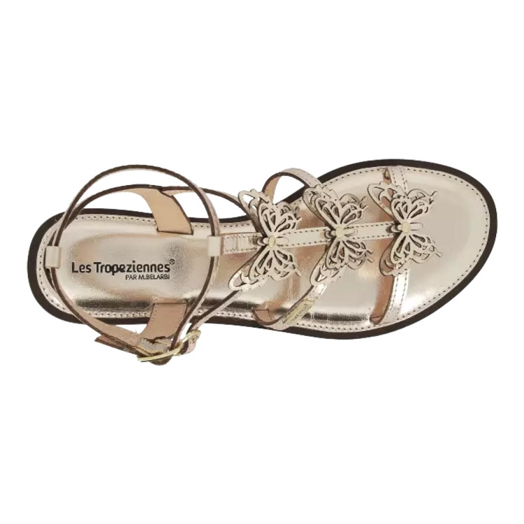 Les tropeziennes par m b femme hopillon or2654601_3 sur voshoes.com