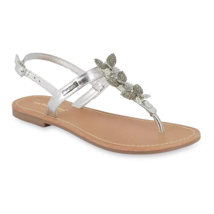 Les tropeziennes par m b femme ofea argent2654701_2 sur voshoes.com