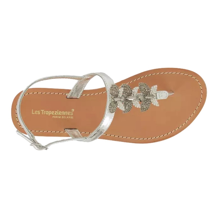 Les tropeziennes par m b femme ofea argent2654701_3 sur voshoes.com