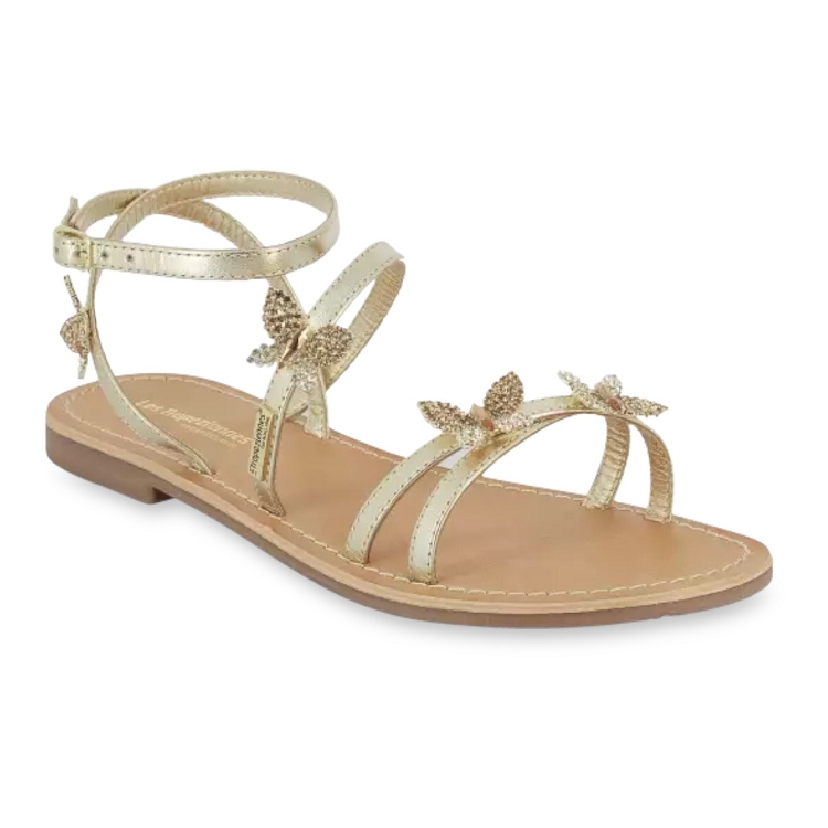 Les tropeziennes par m b femme orel or2654802_2 sur voshoes.com