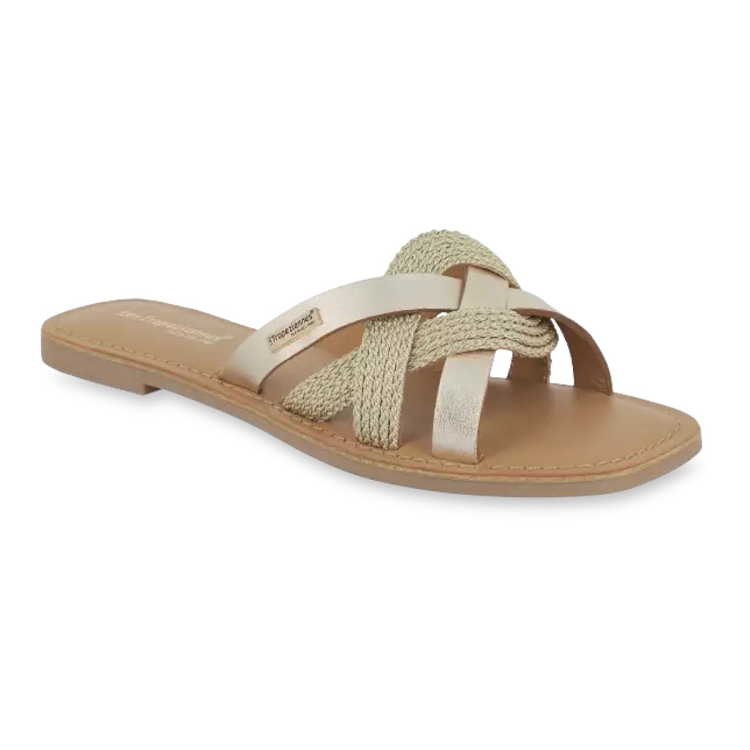 Les tropeziennes par m b femme chopin or2655101_2 sur voshoes.com