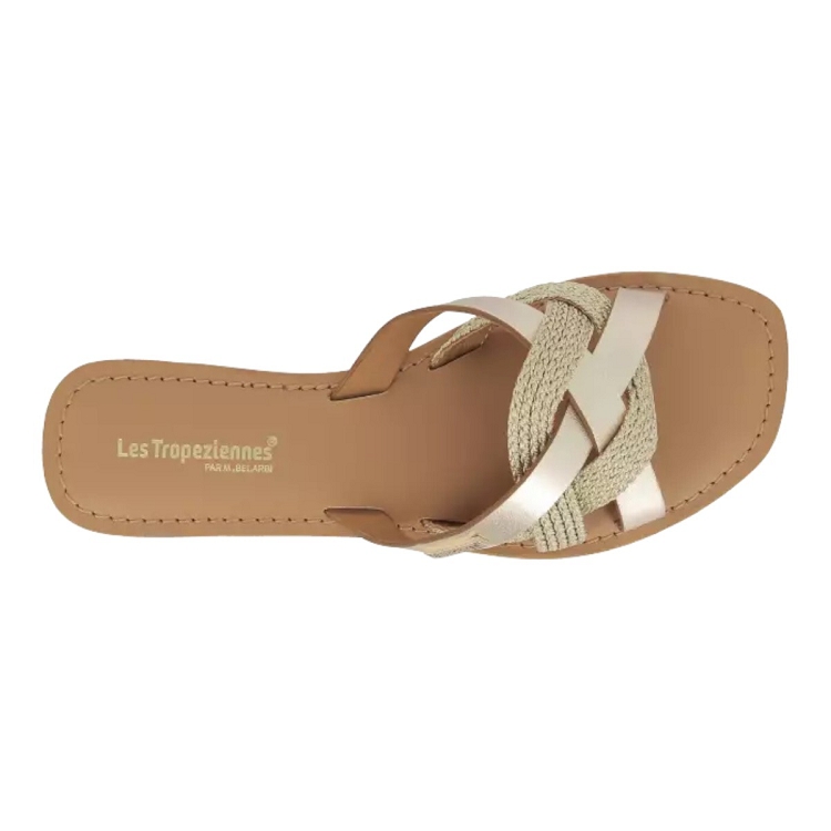 Les tropeziennes par m b femme chopin or2655101_3 sur voshoes.com
