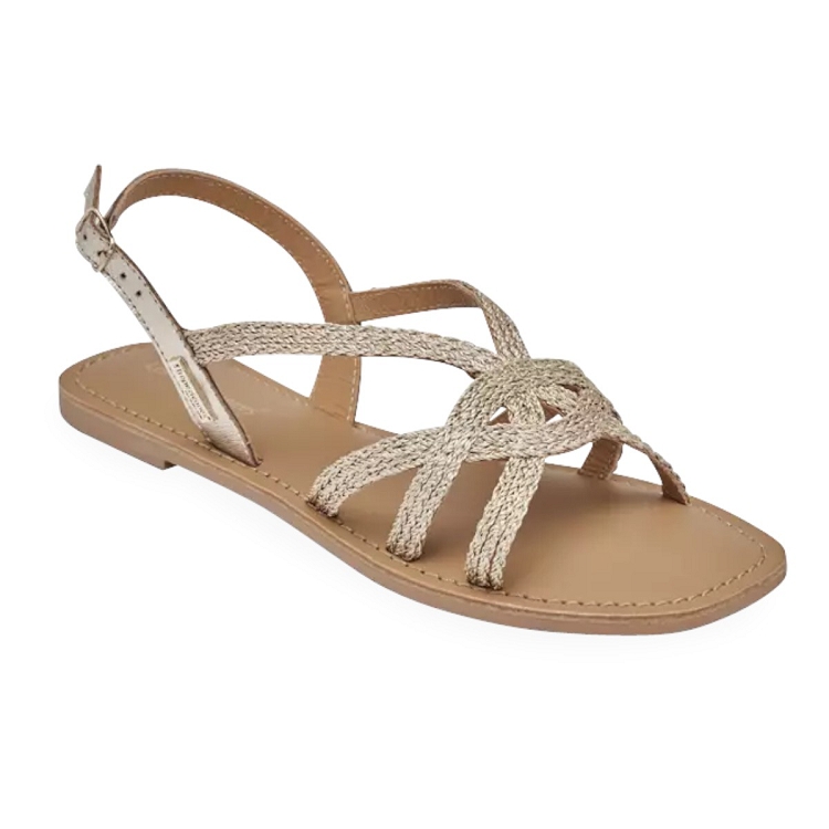 Les tropeziennes par m b femme chomy or2655201_2 sur voshoes.com