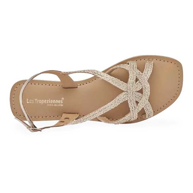 Les tropeziennes par m b femme chomy or2655201_3 sur voshoes.com